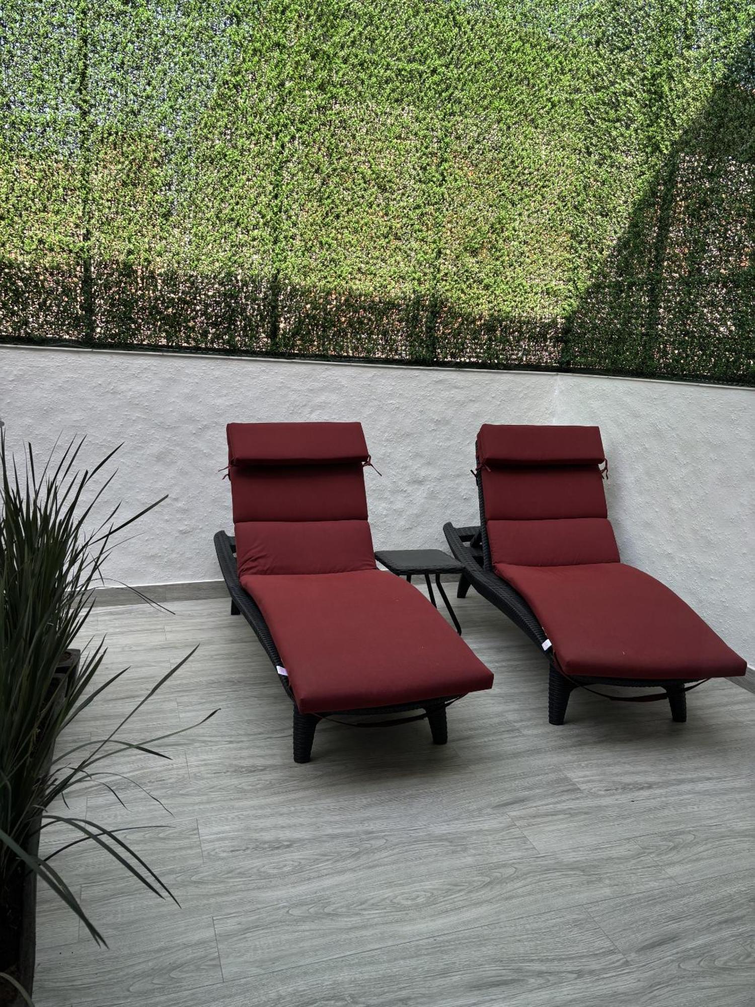 Quinta Don Jose Boutique Hotel Тлакепаке Номер фото