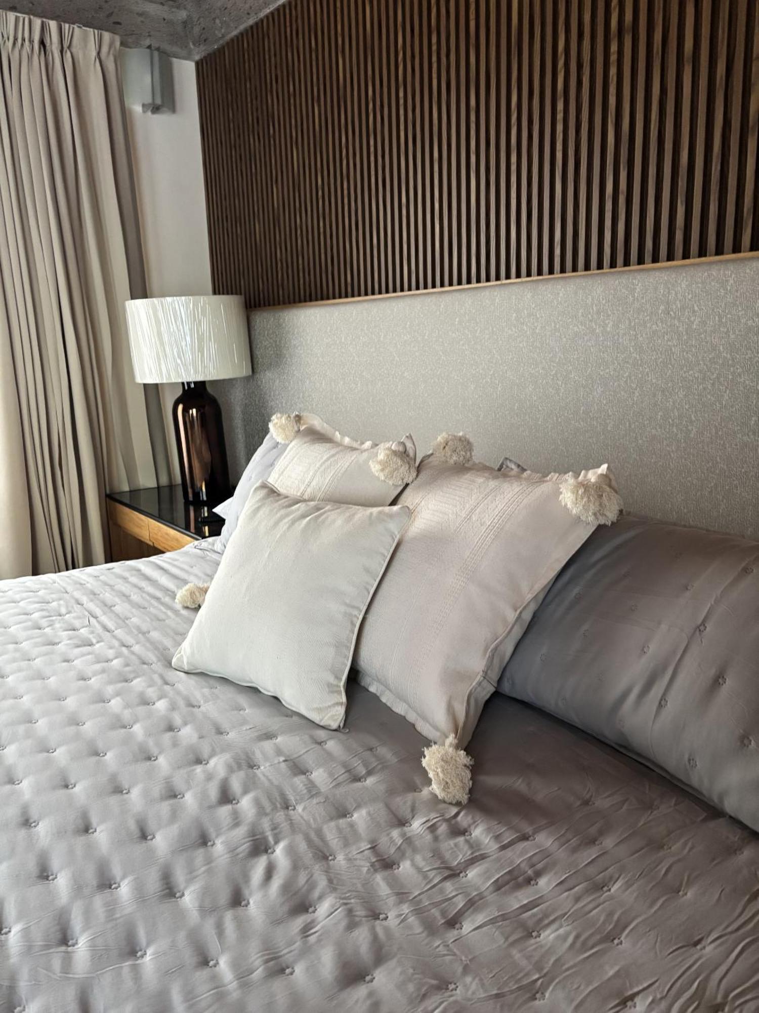 Quinta Don Jose Boutique Hotel Тлакепаке Номер фото
