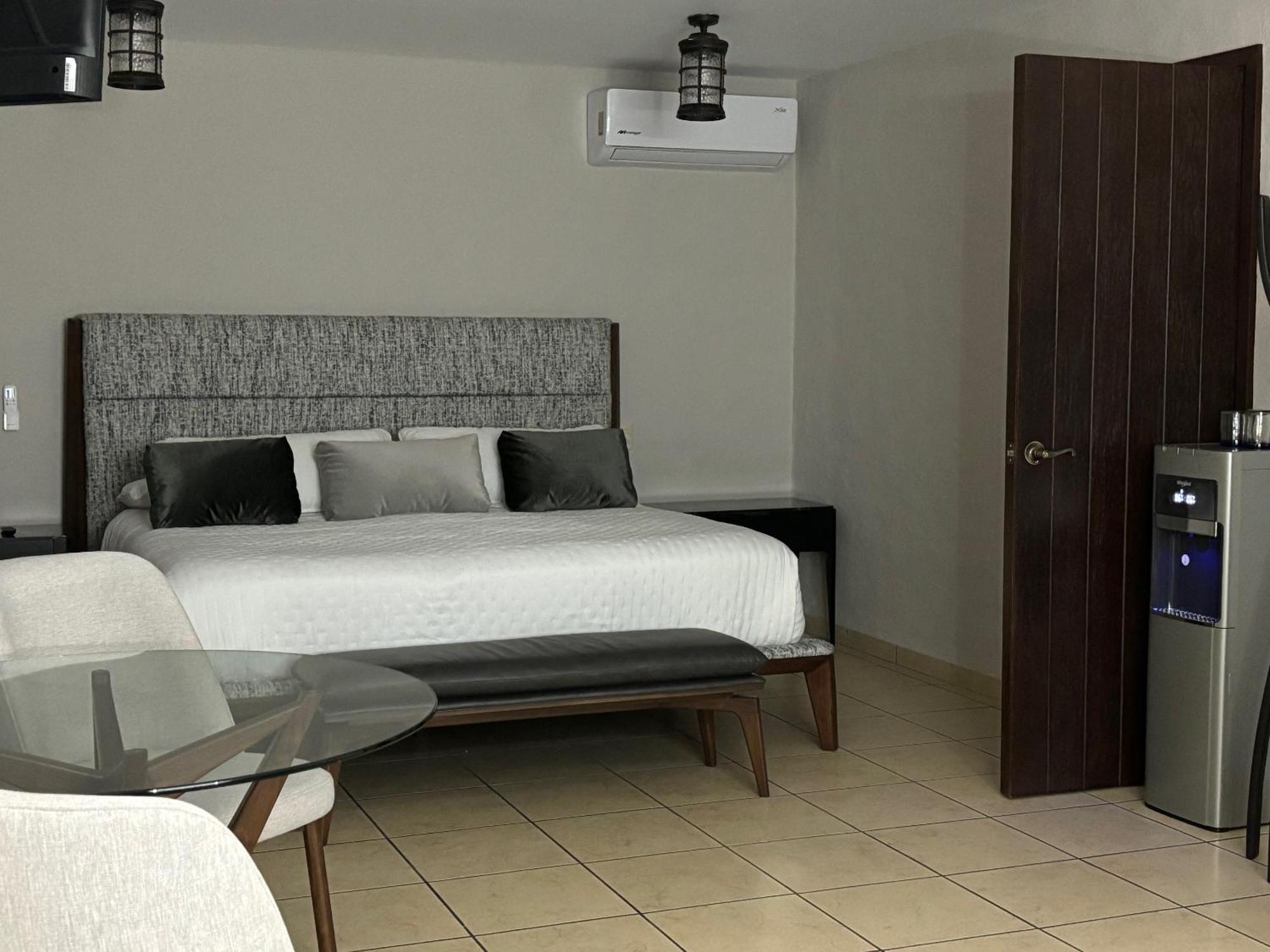 Quinta Don Jose Boutique Hotel Тлакепаке Номер фото