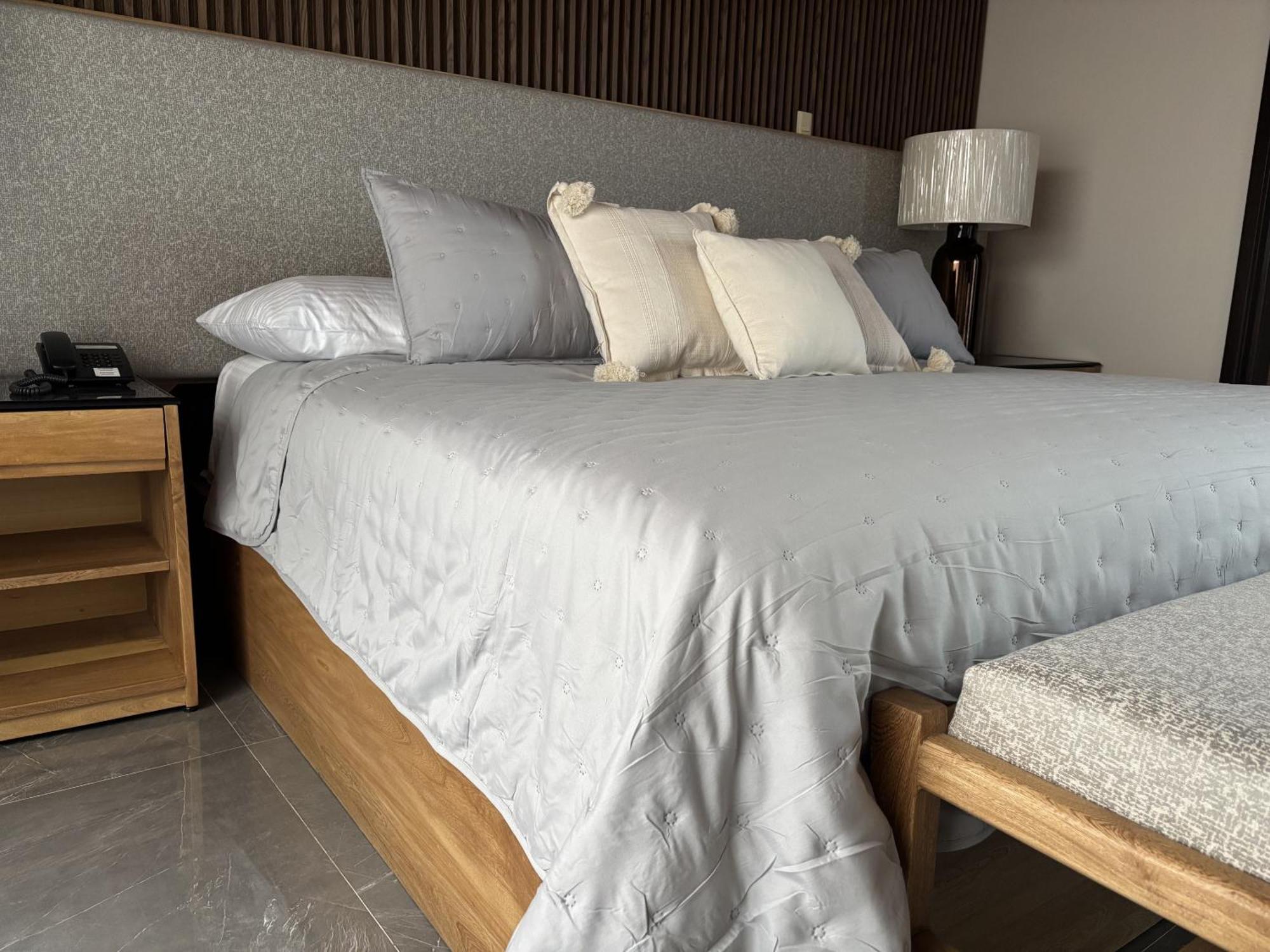 Quinta Don Jose Boutique Hotel Тлакепаке Номер фото