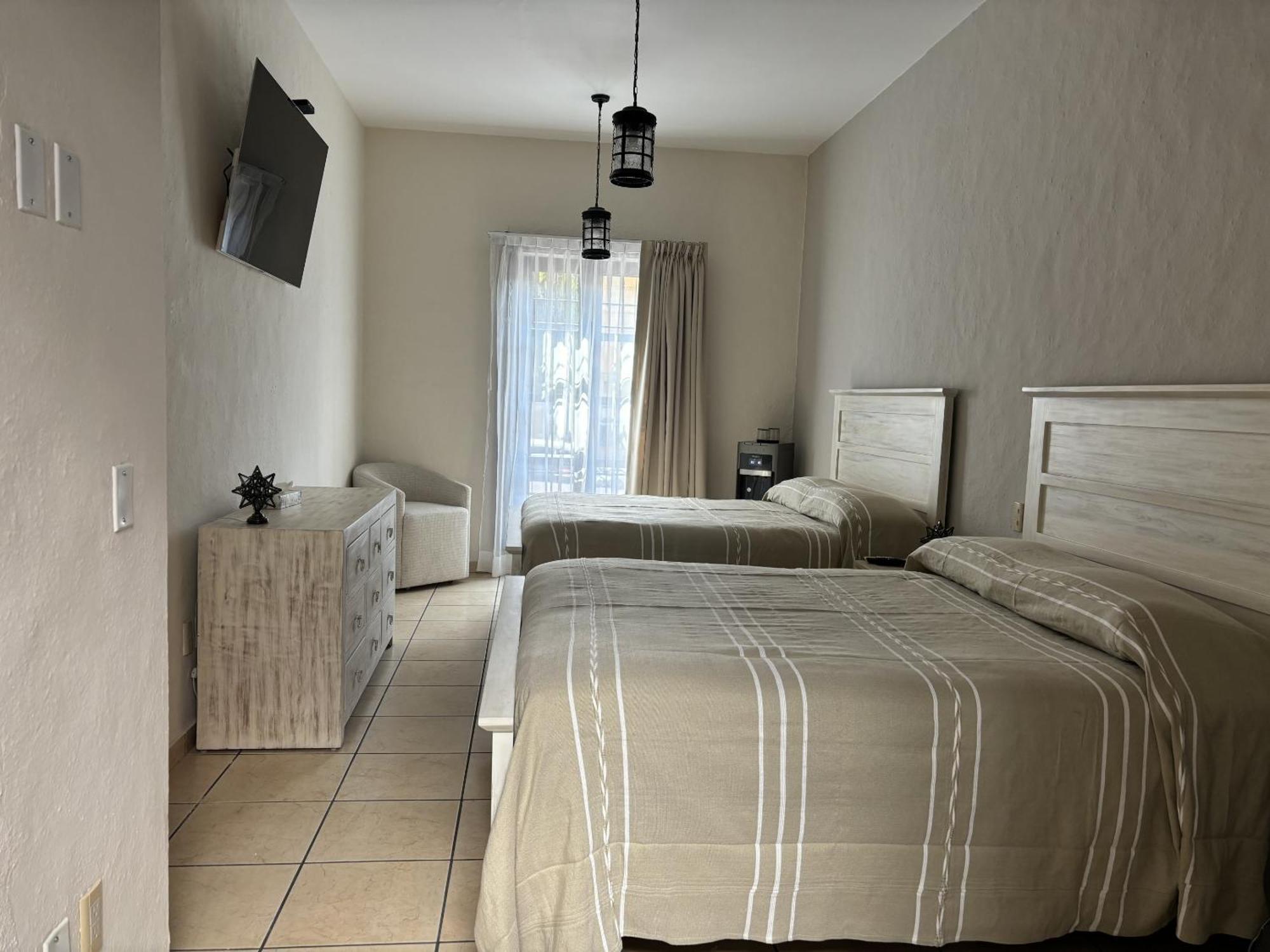 Quinta Don Jose Boutique Hotel Тлакепаке Номер фото
