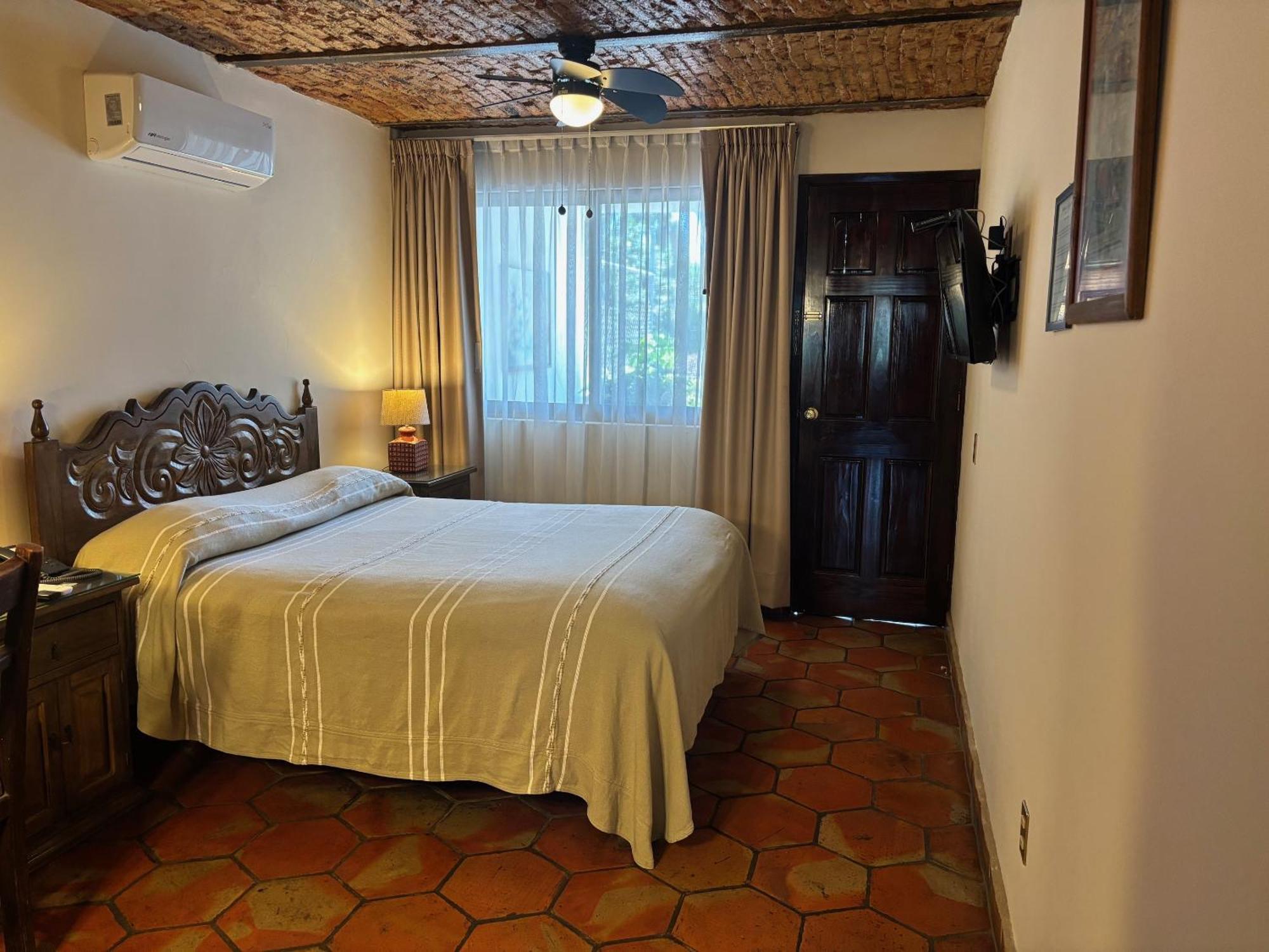Quinta Don Jose Boutique Hotel Тлакепаке Номер фото